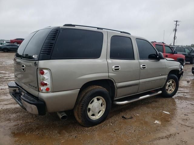 2003 Chevrolet Tahoe C1500