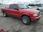 2008 Ford Ranger Super Cab