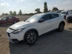 2018 Infiniti QX30 Base