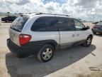 2006 Dodge Grand Caravan SXT