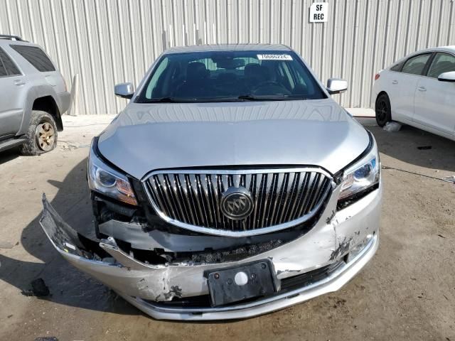 2015 Buick Lacrosse