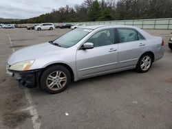 2007 Honda Accord SE en venta en Brookhaven, NY