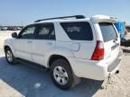 2007 Toyota 4runner SR5