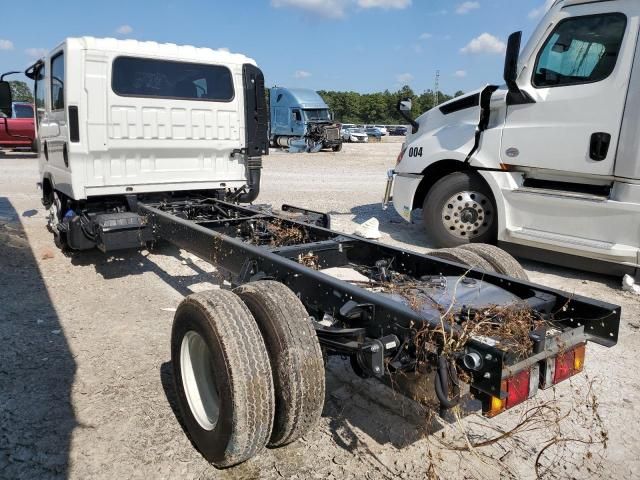 2024 Chevrolet 4500HD