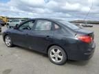 2007 Hyundai Elantra GLS