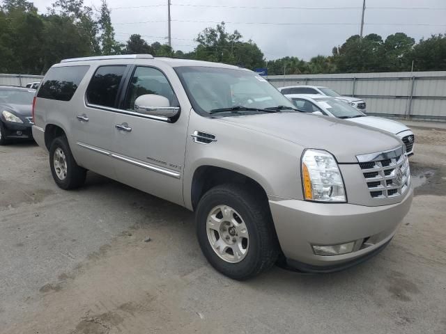 2008 Cadillac Escalade ESV