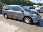 2008 Honda Odyssey EXL