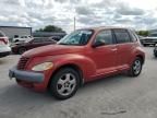 2001 Chrysler PT Cruiser