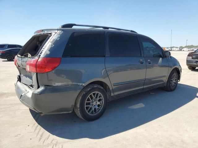 2007 Toyota Sienna CE