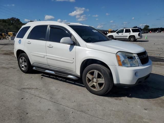 2008 Chevrolet Equinox LT