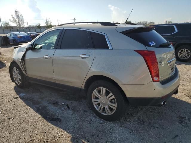 2013 Cadillac SRX