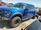 2017 Ford F150 Raptor