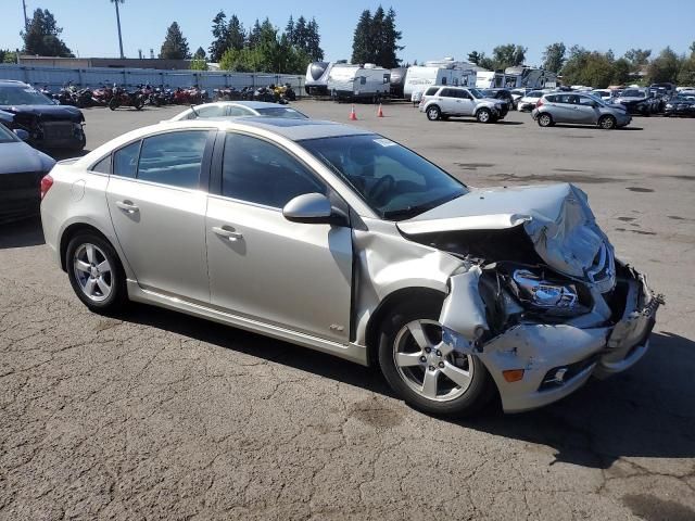 2013 Chevrolet Cruze LT