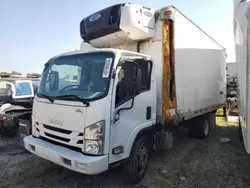 2018 Isuzu NPR XD en venta en Elgin, IL