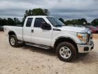 2014 Ford F250 Super Duty