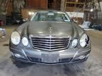 2008 Mercedes-Benz E 350 4matic