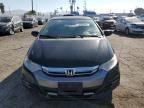 2014 Honda Insight LX