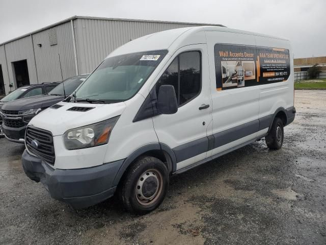 2016 Ford Transit T-350