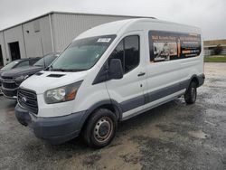 2016 Ford Transit T-350 en venta en Jacksonville, FL