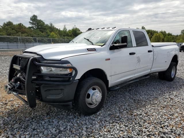 2020 Dodge RAM 3500 Tradesman