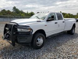 Salvage cars for sale at Memphis, TN auction: 2020 Dodge RAM 3500 Tradesman