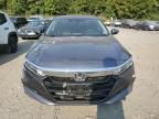 2019 Honda Accord EXL