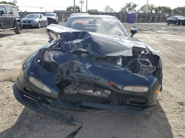 1993 Mazda RX-7