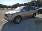 2004 Toyota Highlander