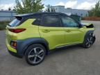 2018 Hyundai Kona Limited