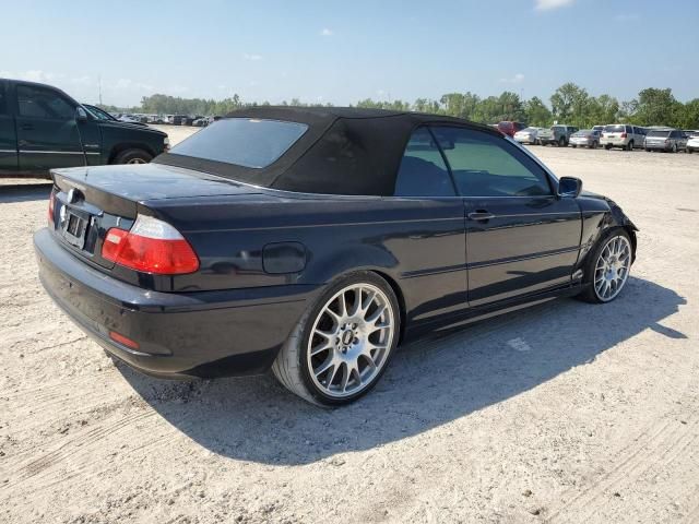 2004 BMW 325 CI