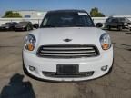 2013 Mini Cooper Countryman