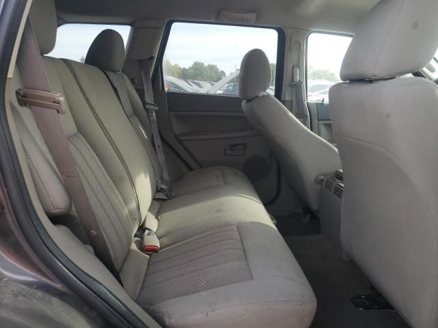 2006 Jeep Grand Cherokee Laredo