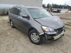 2007 Honda Odyssey EXL