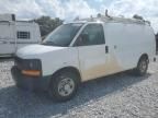 2013 Chevrolet Express G2500