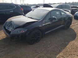 Mitsubishi Eclipse salvage cars for sale: 2008 Mitsubishi Eclipse SE