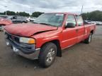 2001 GMC New Sierra K1500