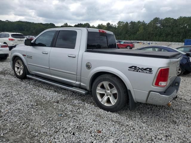 2015 Dodge 1500 Laramie