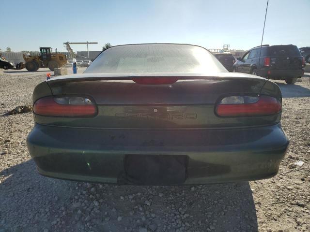 1994 Chevrolet Camaro