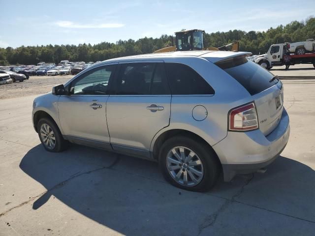 2010 Ford Edge Limited