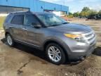 2011 Ford Explorer XLT