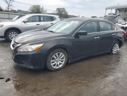 Salvage cars for sale at Lebanon, TN auction: 2016 Nissan Altima 2.5