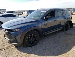 Salvage Cars with No Bids Yet For Sale at auction: 2024 Mazda CX-50 Preferred