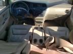 2004 Honda Odyssey EXL