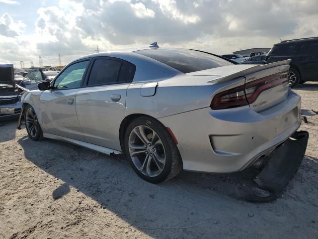 2020 Dodge Charger R/T