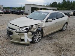 Vehiculos salvage en venta de Copart Memphis, TN: 2014 Chevrolet Malibu 2LT