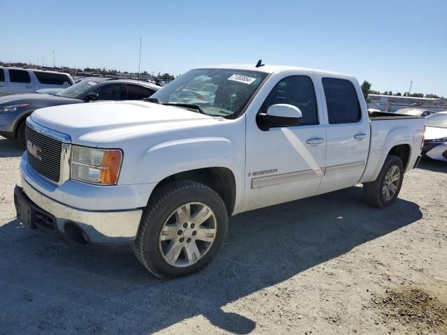 2008 GMC Sierra C1500