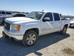 GMC Vehiculos salvage en venta: 2008 GMC Sierra C1500