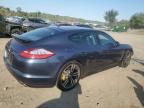 2010 Porsche Panamera S