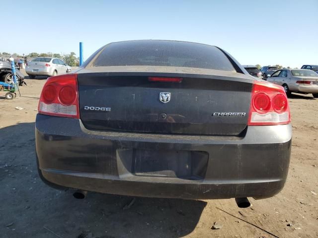 2010 Dodge Charger