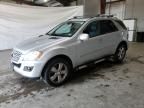 2009 Mercedes-Benz ML 350